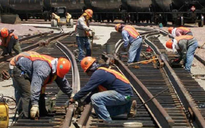 Data Analysis for Maintenance-of-Way Worker Fatigue
